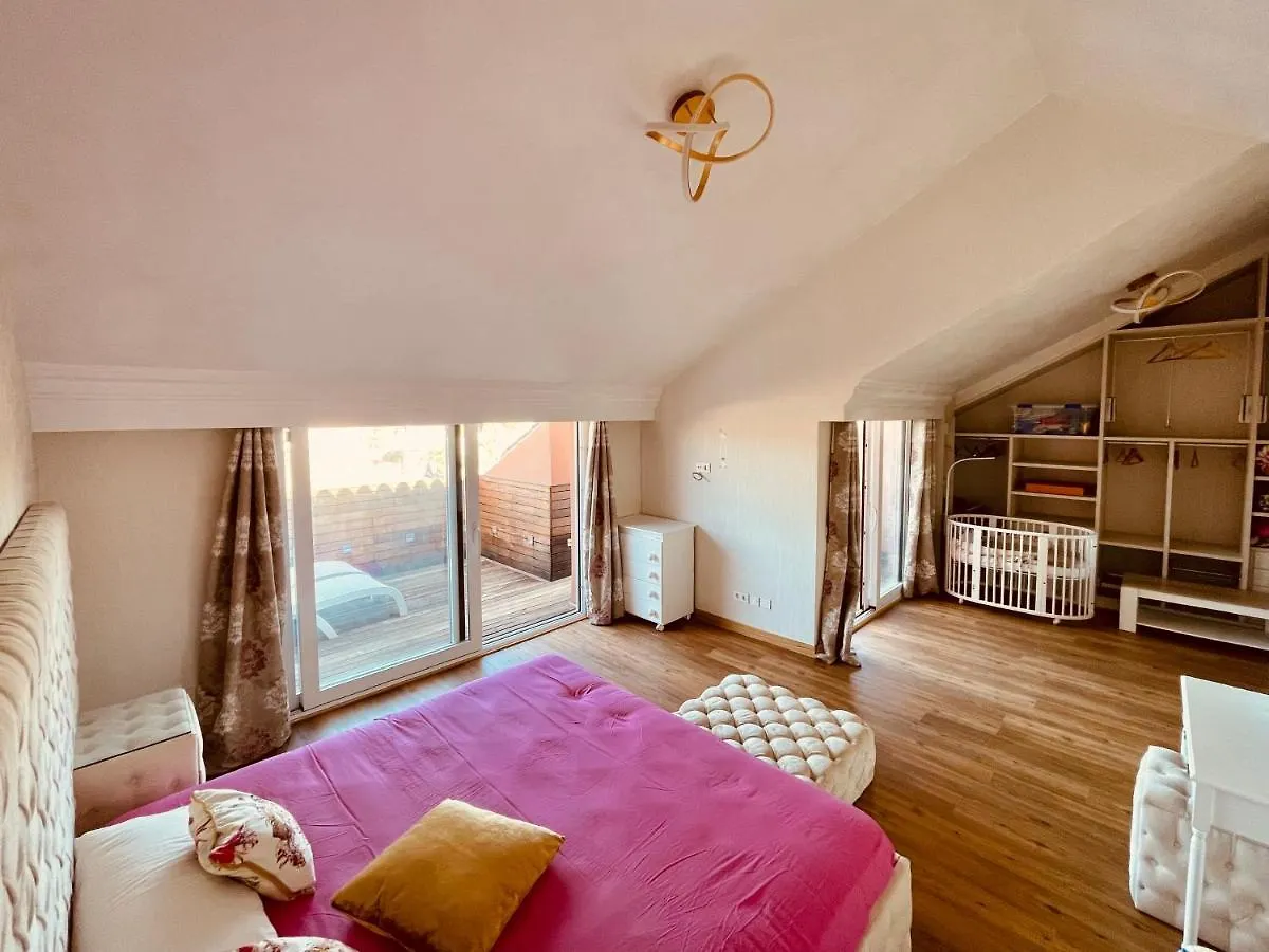 Banus Hause Apartamento Marbella