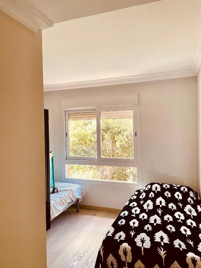 Banus Hause Apartamento Marbella España