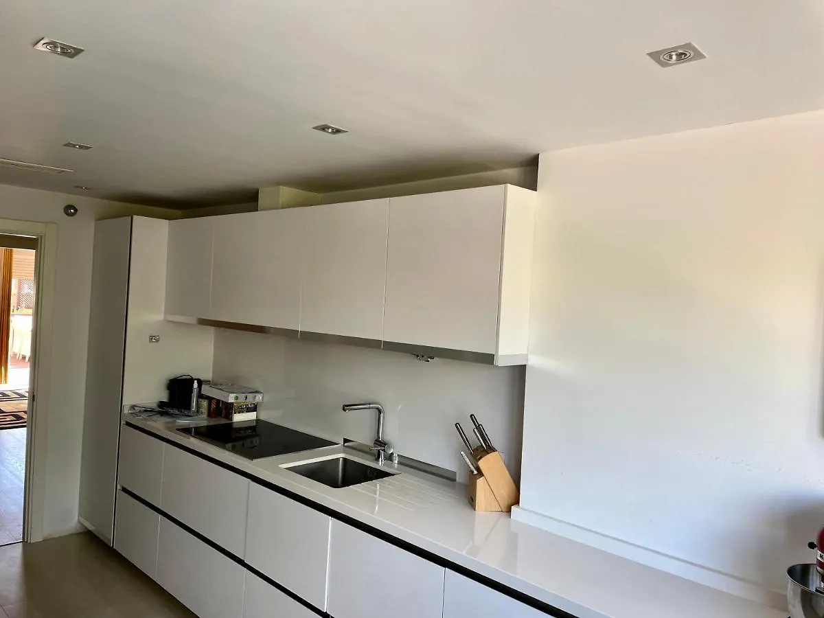 Banus Hause Apartamento Marbella