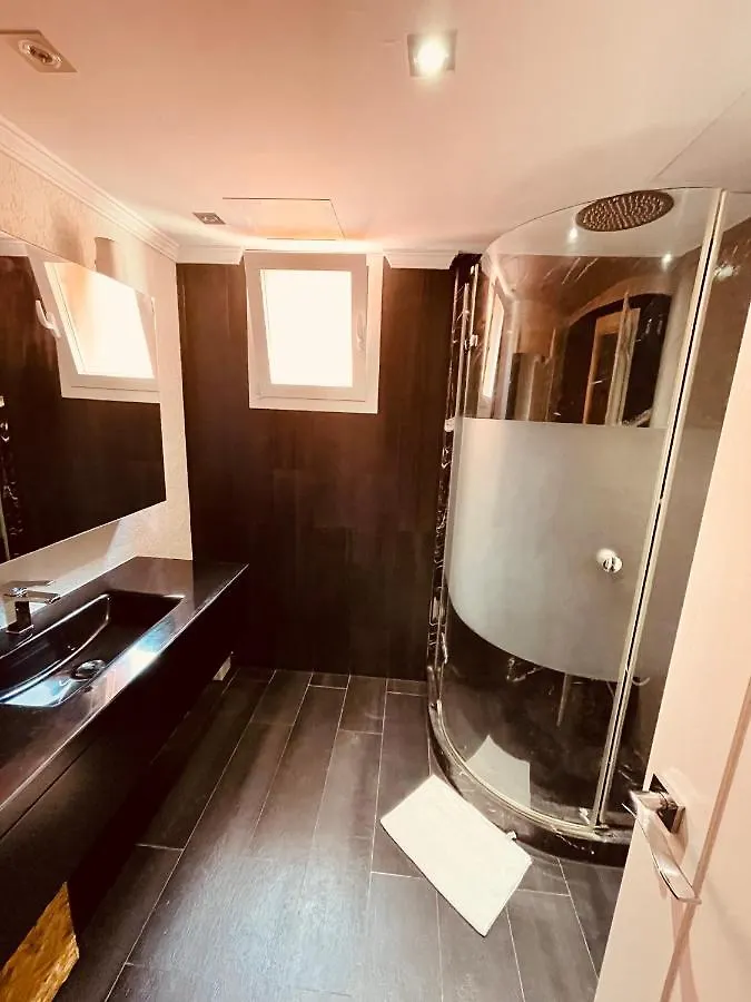 Banus Hause Apartamento Marbella